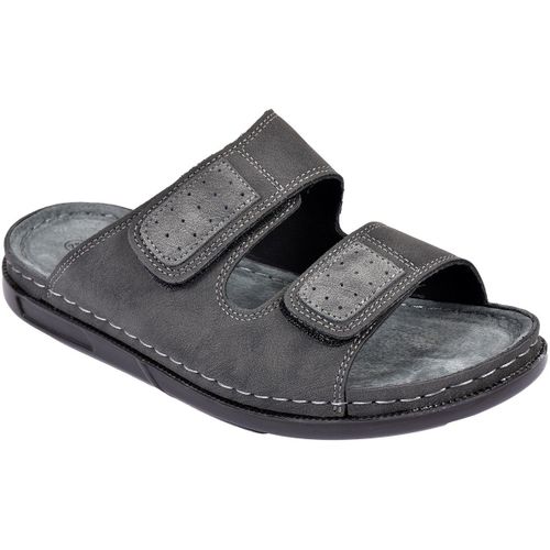 Sandales Premium Scratch Su10587 Black