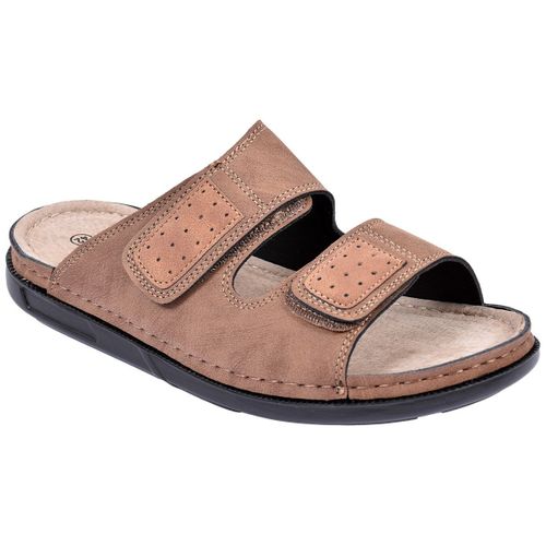 Sandales Premium Scratch Su10587 Tan