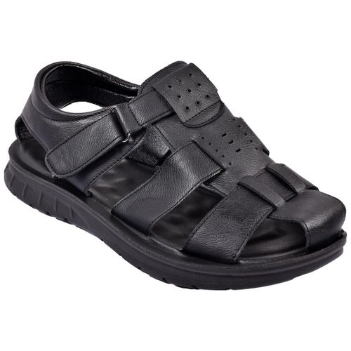 Sandales Premium Scratch 9029 Black