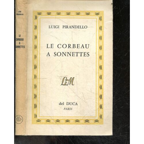 Le Corbeau A Sonnettes - Nouvelles Pour Une Annee - Tome V