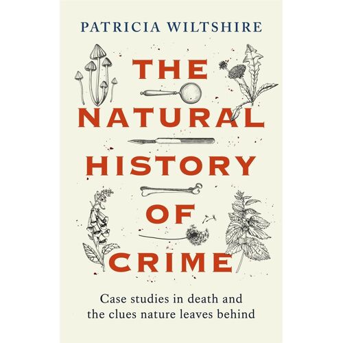 The Natural History Of Crime
