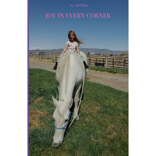 Joy In Every Corner