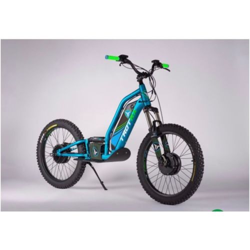 Trott Rx Tout Terrain