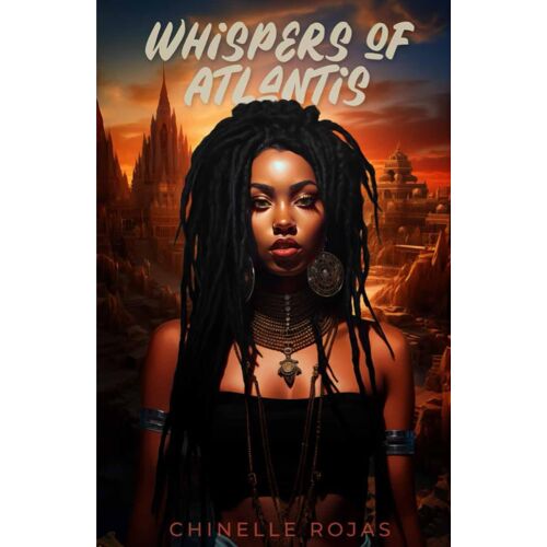 Whispers Of Atlantis