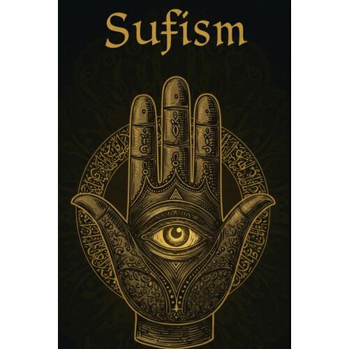 Introduction To Sufism: A Comprehensive Textbook (Occult Textbooks)