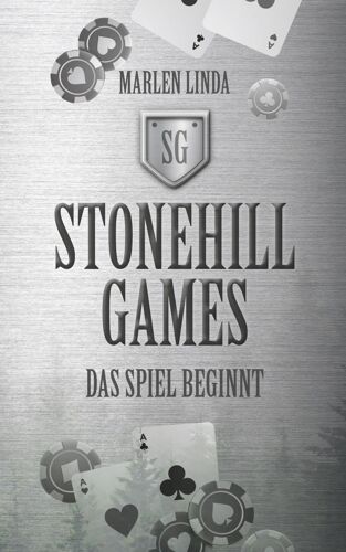 Stonehill Games - Das Spiel Beginnt