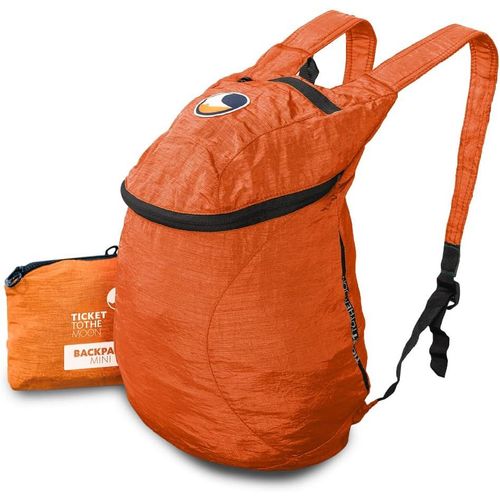 Kalanka-Sac À Dos Mini & Premium Plus | Sac Ultra-Léger En Nylon Parachute, Capacité 15l/25l, Disponible En Plusieurs Couleurs, Durable, Polyvalent Et Écologique | Original Depuis 1996