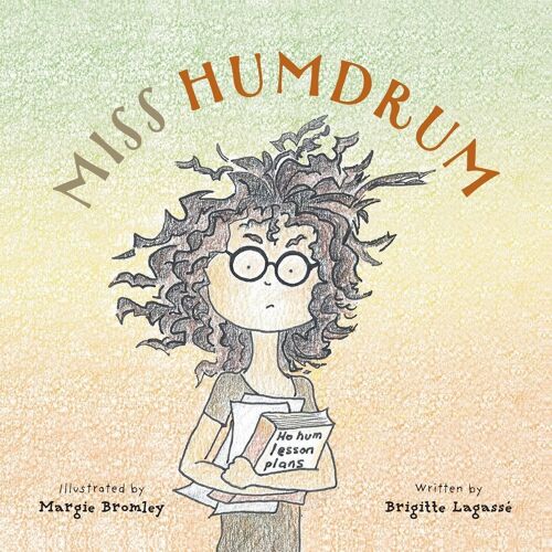 Miss Humdrum