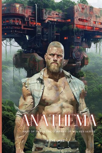 Anathema: 3 (In The Company Of Wolves)