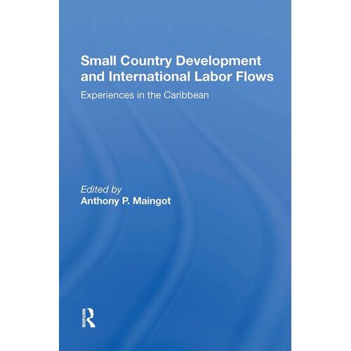 Small Country Development And International Labor Flows