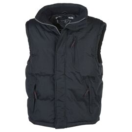 Doudoune sans manche COASTY Pen Duick Bleu Marine L