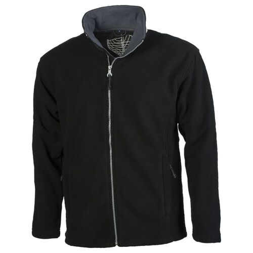 Polaire impérmeable Wayne Pen Duick Noir S