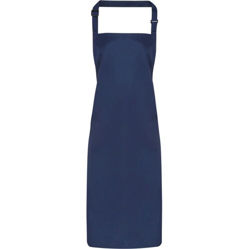 Tablier Imperméable Premier Bleu Marine Unique