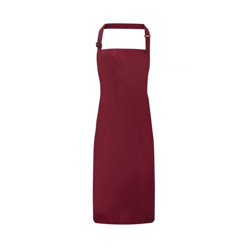 Tablier Imperméable Premier Bordeaux Unique