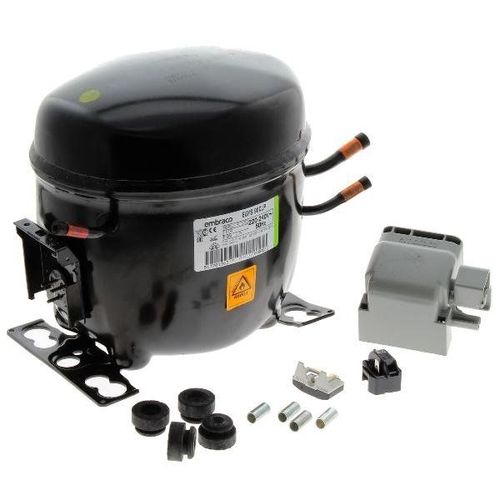 COMPRESSEUR EGYS90HLP 220-240/50 R134A pour REFRIGERATEUR ARISTON - C00256925