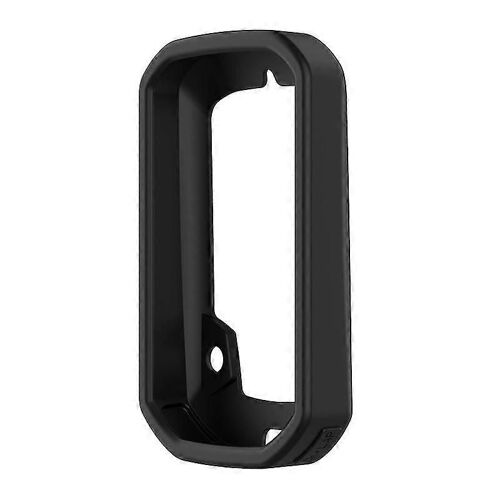 Manchon De Protection Antichoc Étui De Rangement Souple Pour Chronomètre De Vélo À Installation Facile Compatible Avec Bryton-Rider 430/320