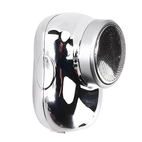 Rasage Pour Hommes À Faible Bruit Imperméable À L'eau Empêchant Efficacement La Barbe De Rester Coincée Dans Le Rasoir