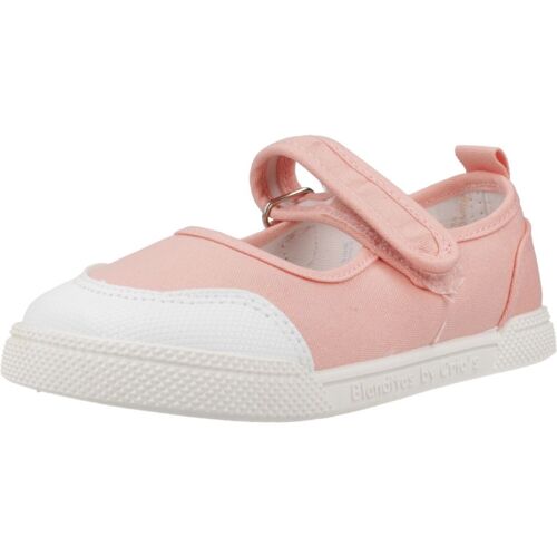 Chaussures Blanditos Fresabd Colour Rose