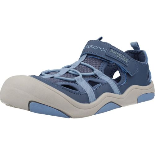Blanditos Olimpobd Colour Bleu 36