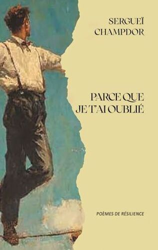 Parce Que Je T'ai Oublié