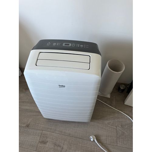 Climatiseur mobile Beko