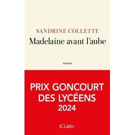 Madelaine Avant L'aube