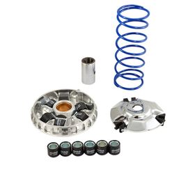 Variateur Polini Pour Scooter Sym 125 Gts Après 2007 Neuf