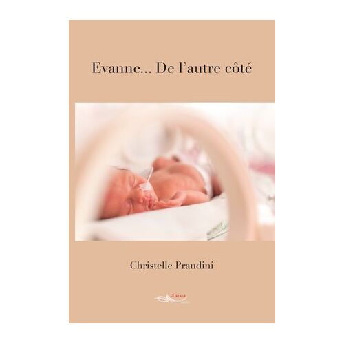 Evanne... De L'autre Côté