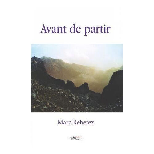Avant De Partir