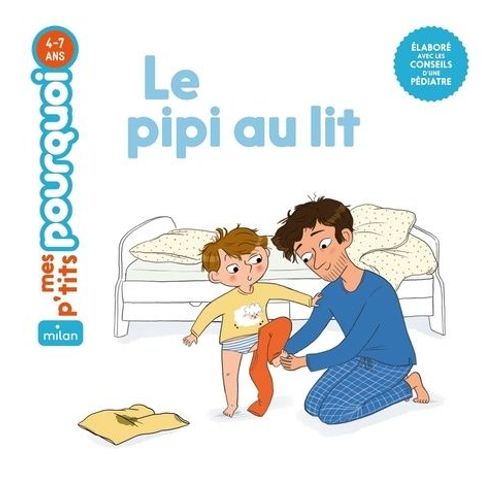 Le Pipi Au Lit