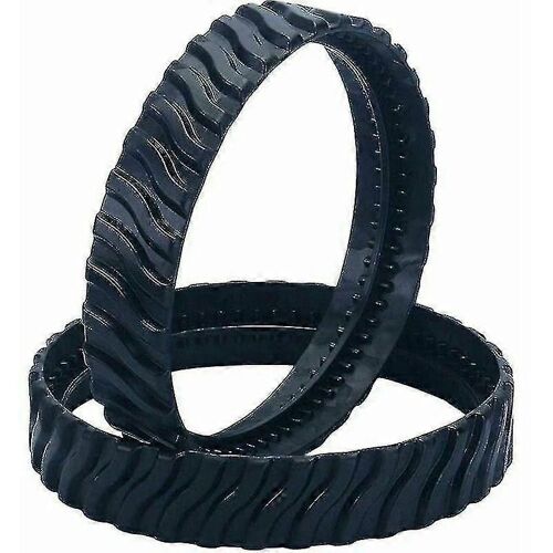 Roues de rechange pour Zodiac Mx6 Mx8 Mx9 nettoyeur de piscine, Baracuda robot nettoyeur de piscine pneus R0526100-kryc