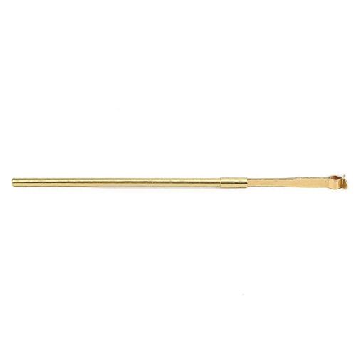 Pince Violon Luthier Outil Instruments De Musique Accessoires Laiton Or Durable Pour Soundpost