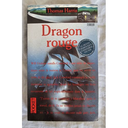 Dragon Rouge