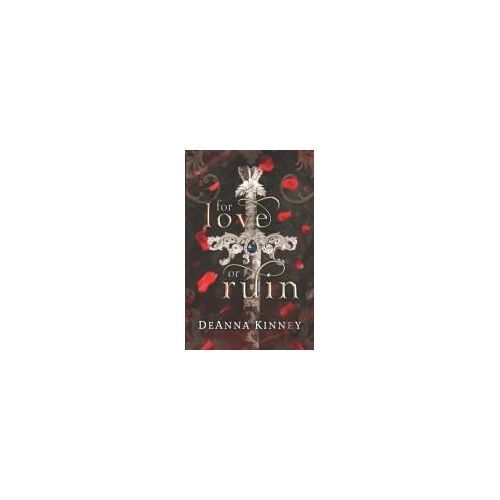 For Love Or Ruin: A Fae Fantasy Romance (Portal To Faelan, Book 1)