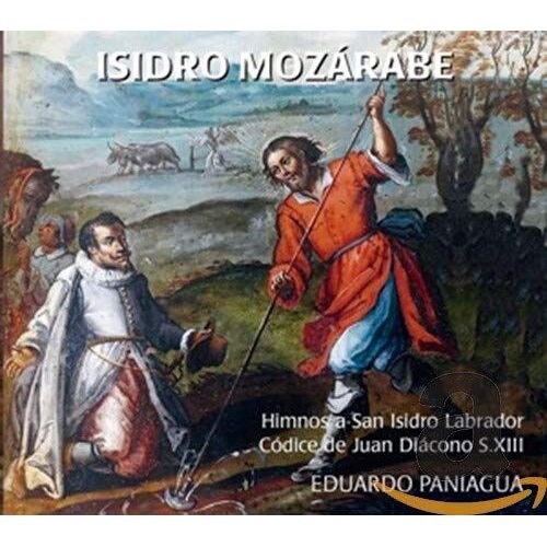 Isidro Mozarabe