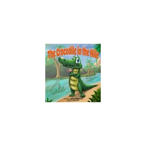 The Crocodile In The Nile