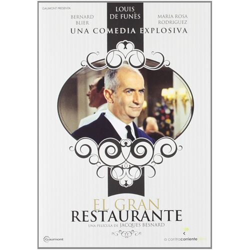 El Gran Restaurante