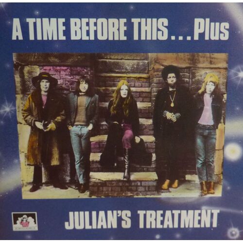 A Time Before This