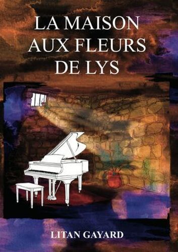 La Maison Au Fleurs De Lys