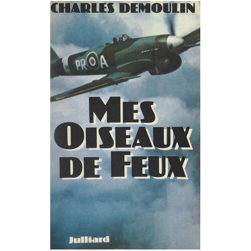 Mes Oiseaux De Feux