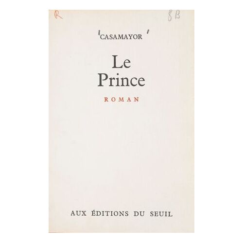 Le Prince