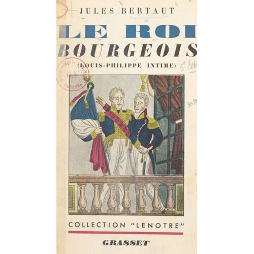 Le Roi Bourgeois