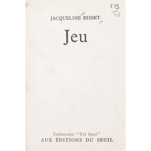 Jeu