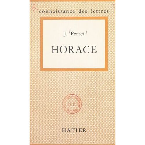 Horace