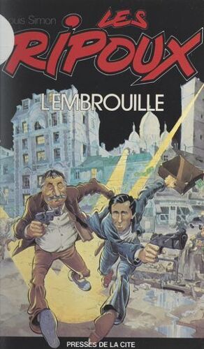 Les Ripoux