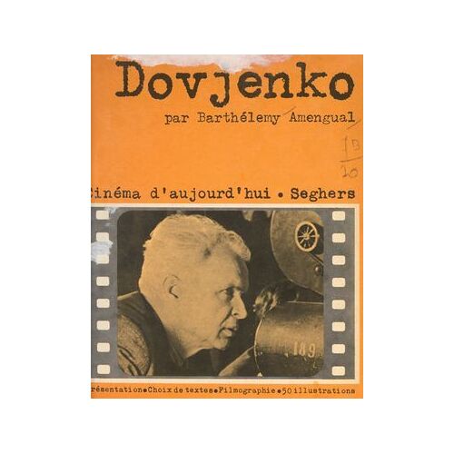 Alexandre Dovjenko