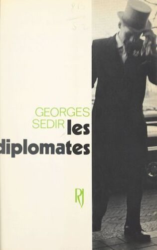 Les Diplomates