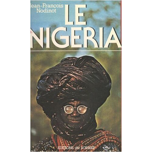 Le Nigéria