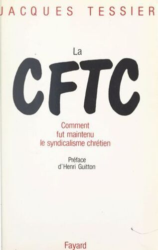 La Cftc