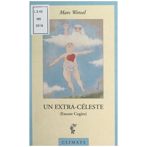 Un Extra-Céleste